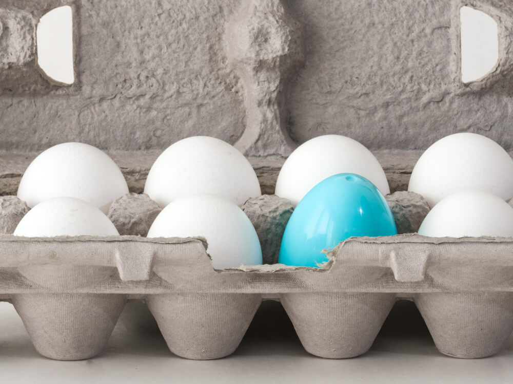 Top 10 Places for Easter Eggs: Indoors