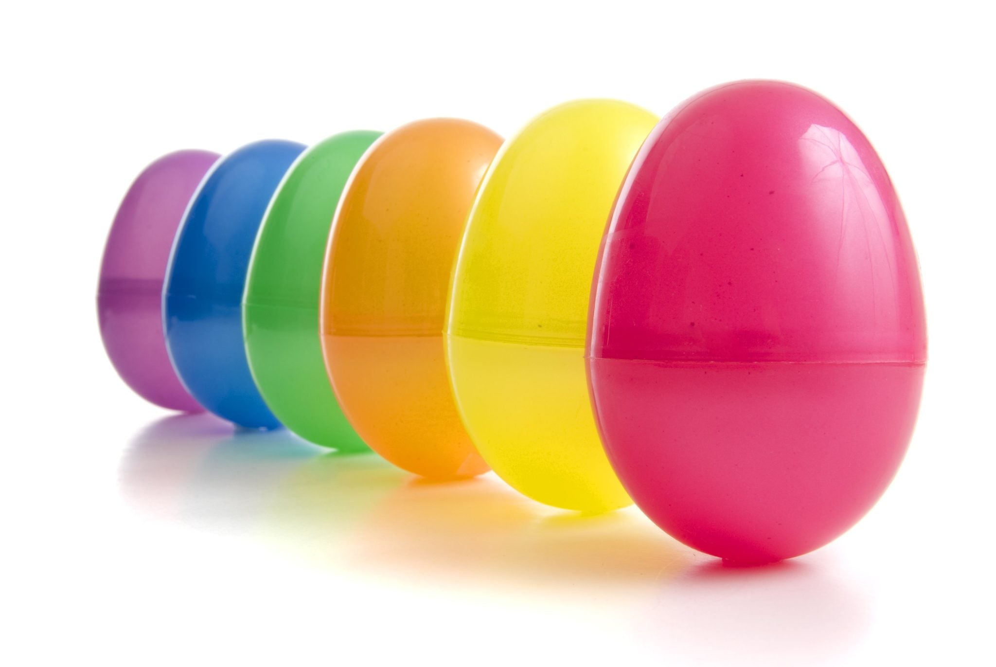 Tips for a Candy-Free Easter Egg Hunt
