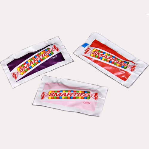 Smarties Only Filled Easter Eggs image 0