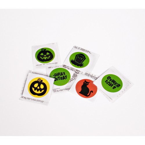 Halloween Black Light Toy Filled Eggs image 3