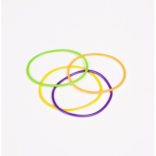 Halloween Black Light Toy Filled Eggs image 11