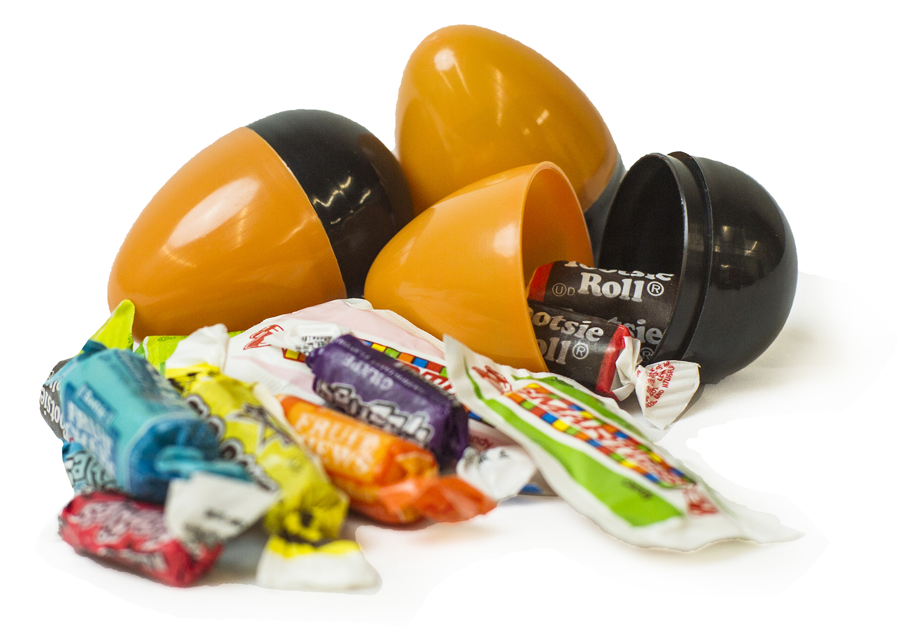 Plastic Eggs | National Entertainment Technologies, Inc