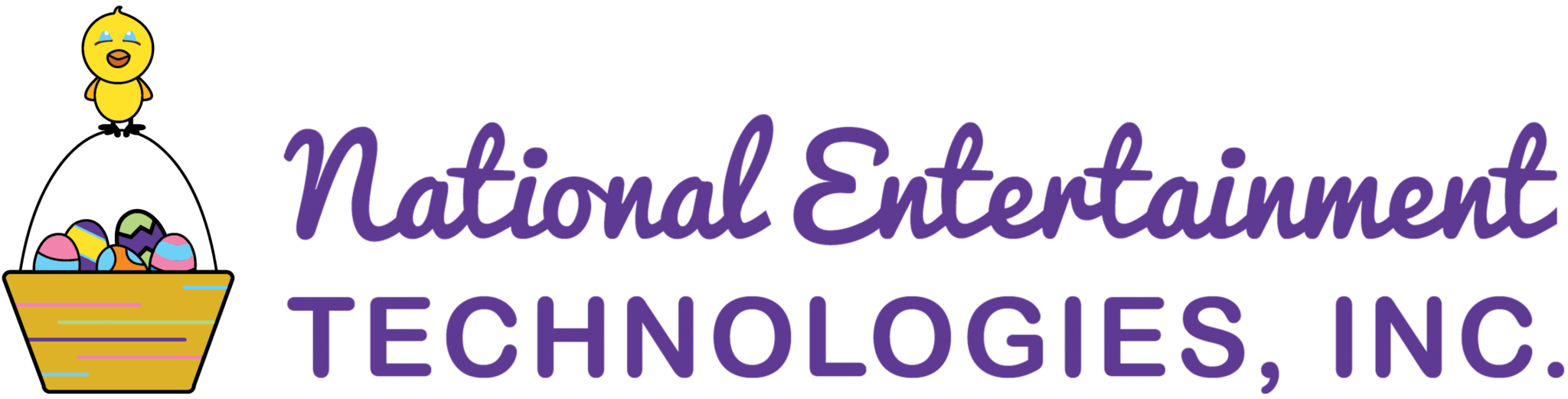 National Entertainment Technologies, Inc.